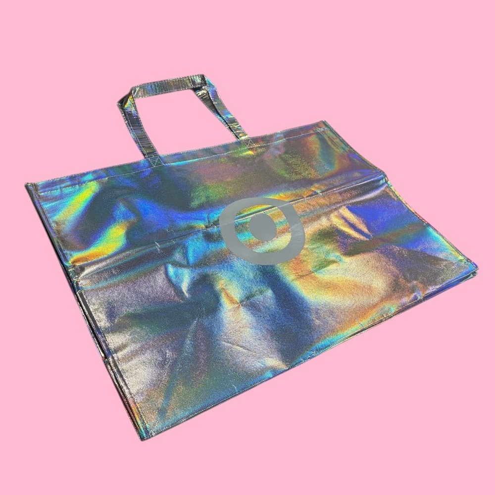 Target Black Friday Limited Edition Tote Bag
